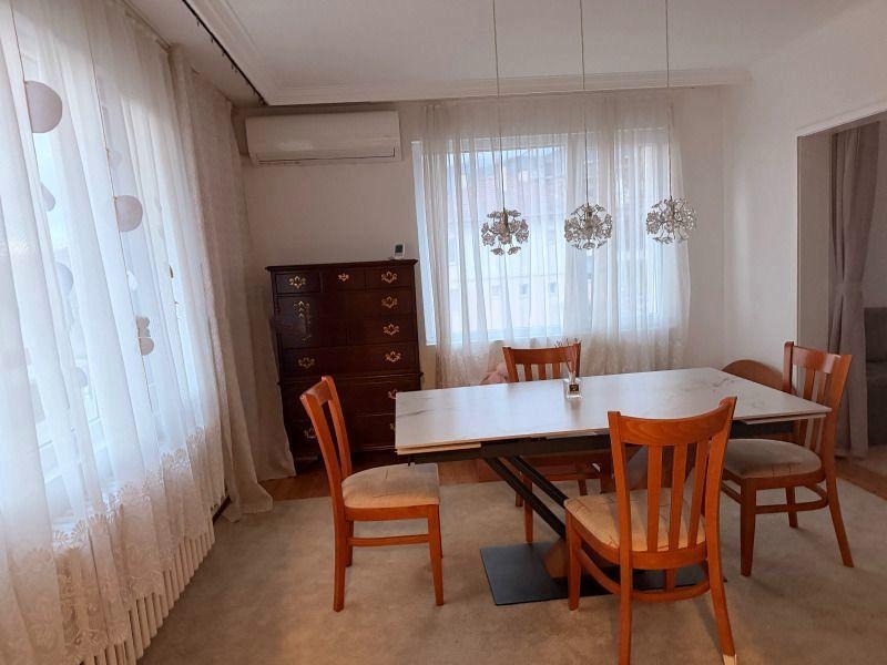 Дава под наем ЕТАЖ ОТ КЪЩА, гр. София, Драгалевци, снимка 3 - Етаж от къща - 53119466