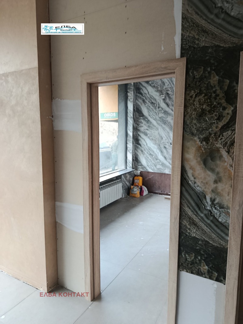 Дава под наем МАГАЗИН, гр. София, Иван Вазов, снимка 2 - Магазини - 52384223