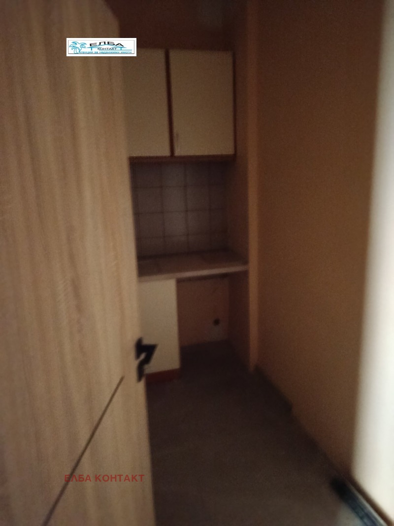 Дава под наем МАГАЗИН, гр. София, Иван Вазов, снимка 5 - Магазини - 52384223