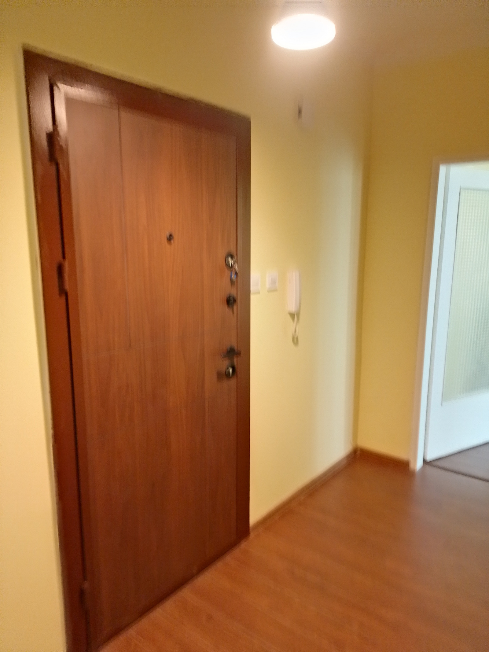 Дава под наем 1-СТАЕН, гр. София, Надежда 3, снимка 7 - Апартаменти - 55144223