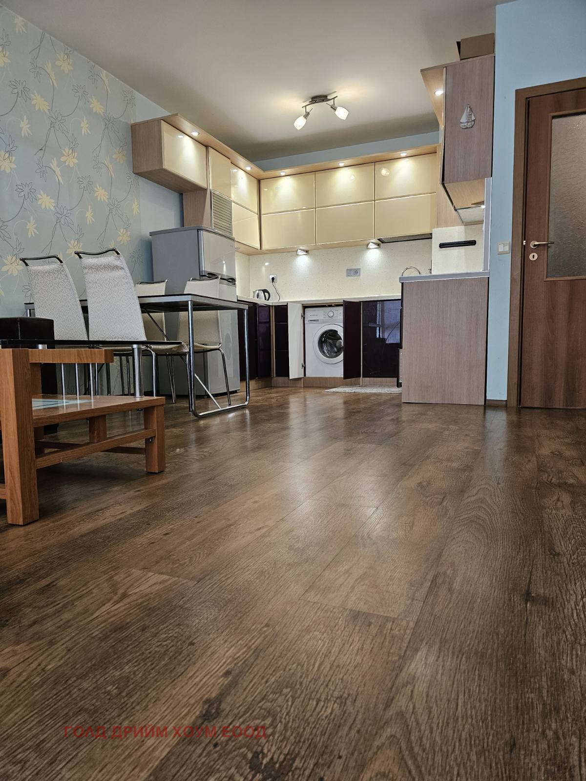 Дава под наем 2-СТАЕН, гр. Бургас, Център, снимка 9 - Апартаменти - 56222974