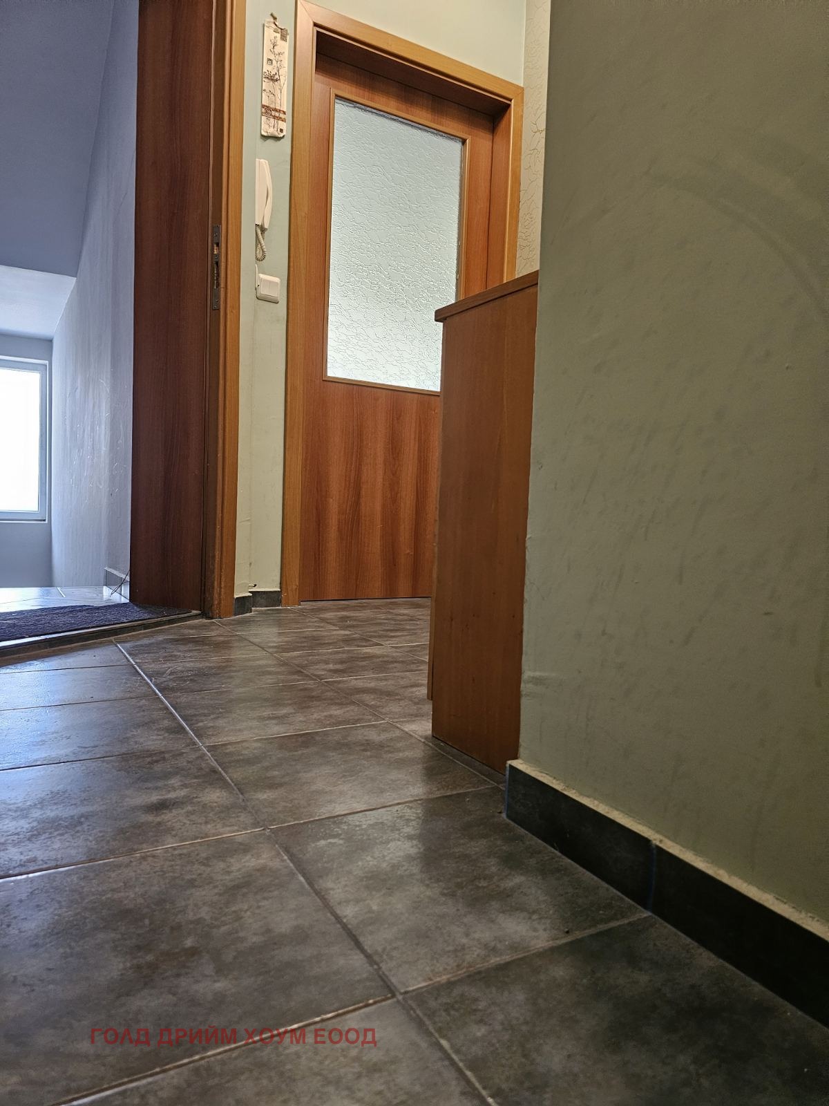 Дава под наем 2-СТАЕН, гр. Бургас, Център, снимка 11 - Апартаменти - 56222974