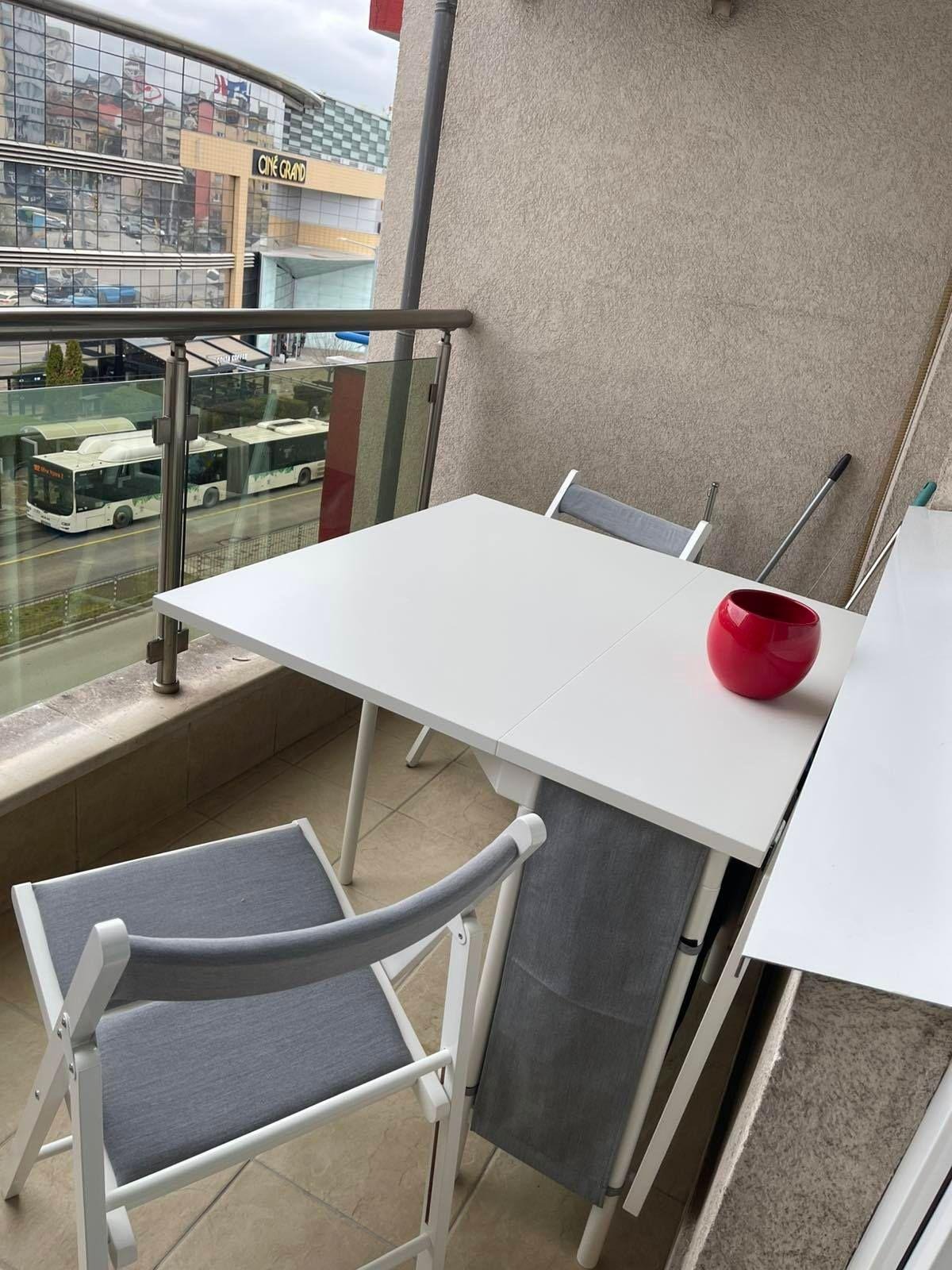 Дава под наем 2-СТАЕН, гр. София, Лозенец, снимка 7 - Апартаменти - 54125973