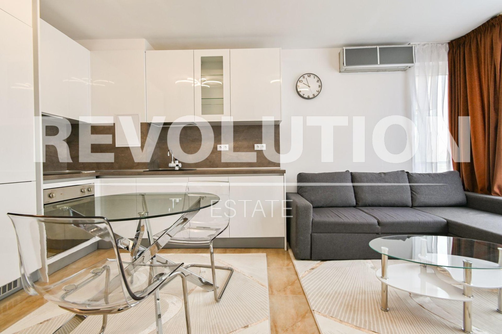 Дава под наем 2-СТАЕН, гр. София, Лозенец