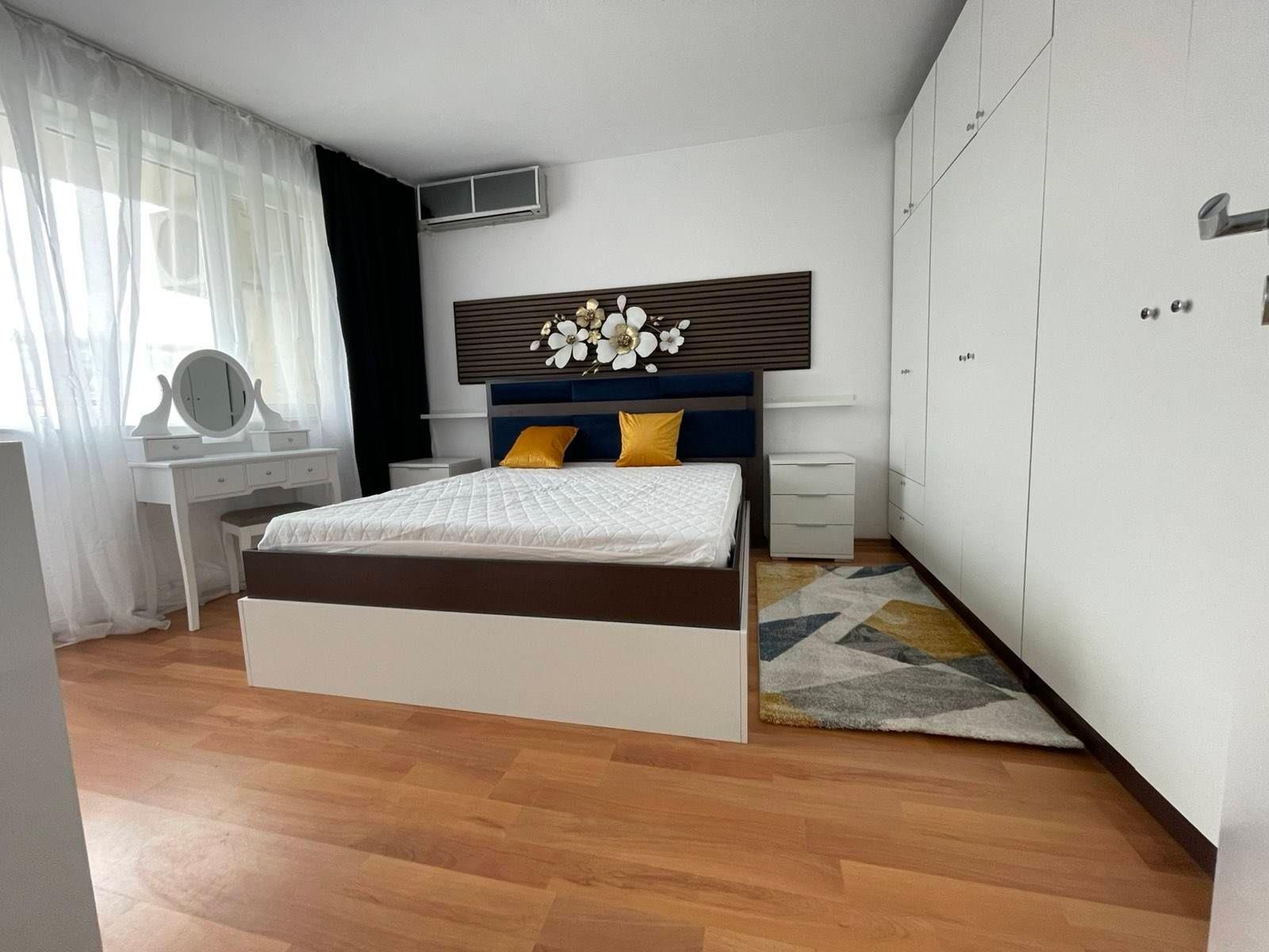 Дава под наем 2-СТАЕН, гр. София, Лозенец