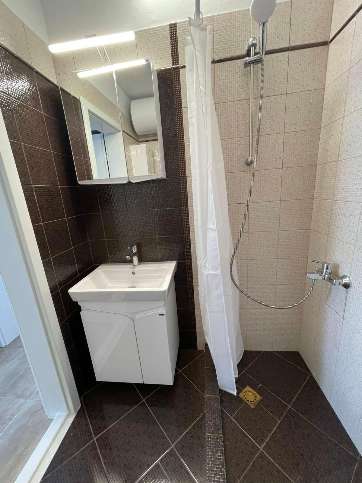 Дава под наем 2-СТАЕН, гр. София, Лозенец, снимка 5 - Апартаменти - 54125973