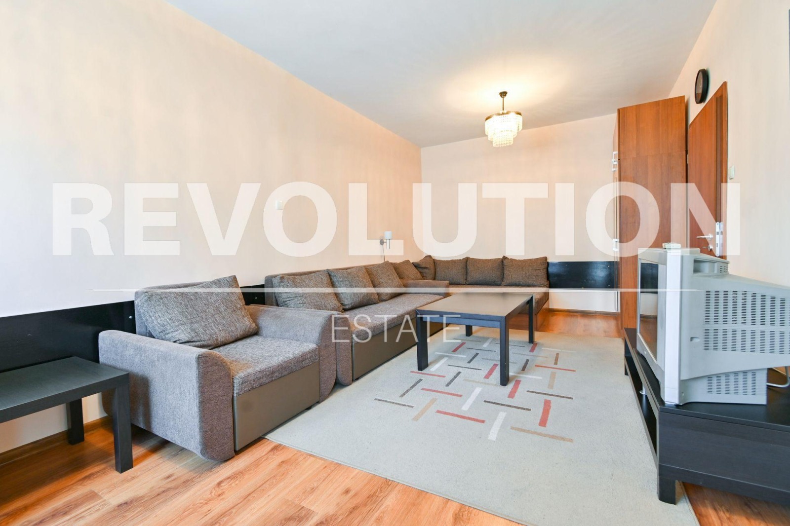 Дава под наем 2-СТАЕН, гр. София, Илинден