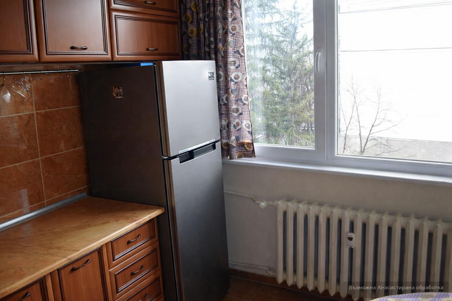 Дава под наем 2-СТАЕН, гр. София, Илинден, снимка 4 - Апартаменти - 54144834