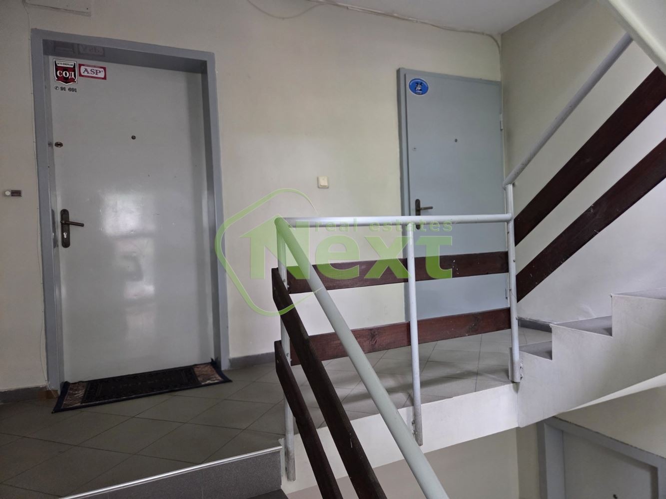 Дава под наем 2-СТАЕН, гр. София, Център, снимка 12 - Апартаменти - 54616125
