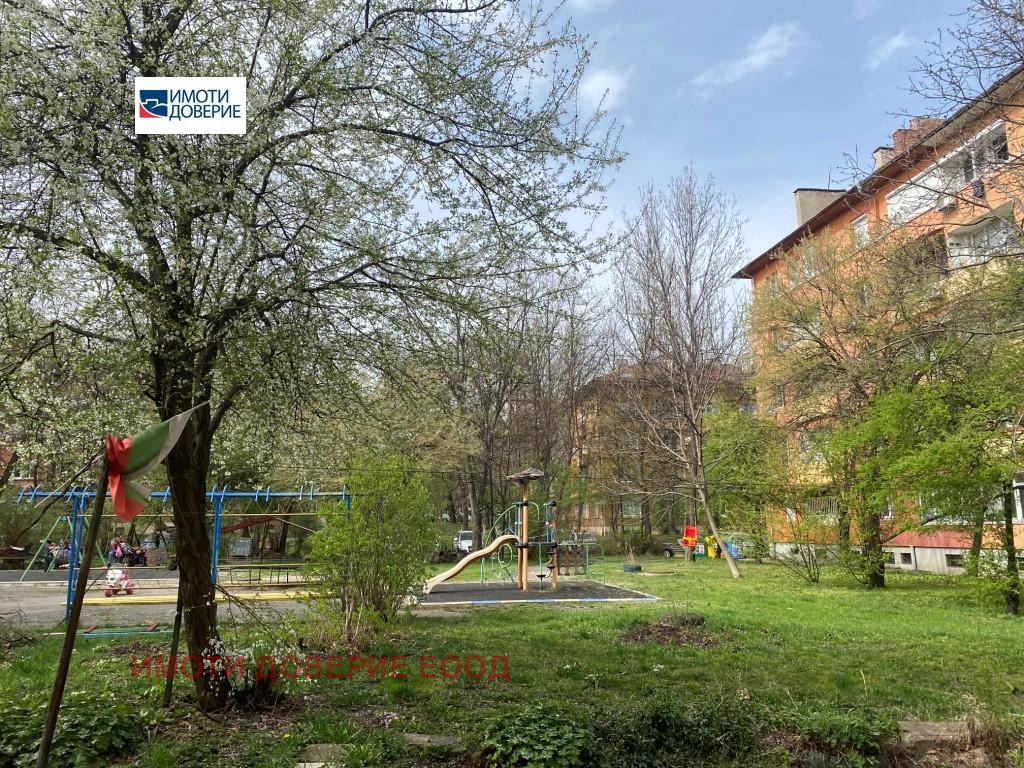 Дава под наем 2-СТАЕН, гр. София, Лагера, снимка 16 - Апартаменти - 54639684