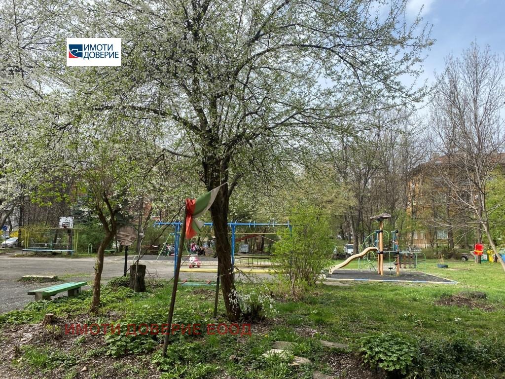 Дава под наем 2-СТАЕН, гр. София, Лагера, снимка 14 - Апартаменти - 54639684