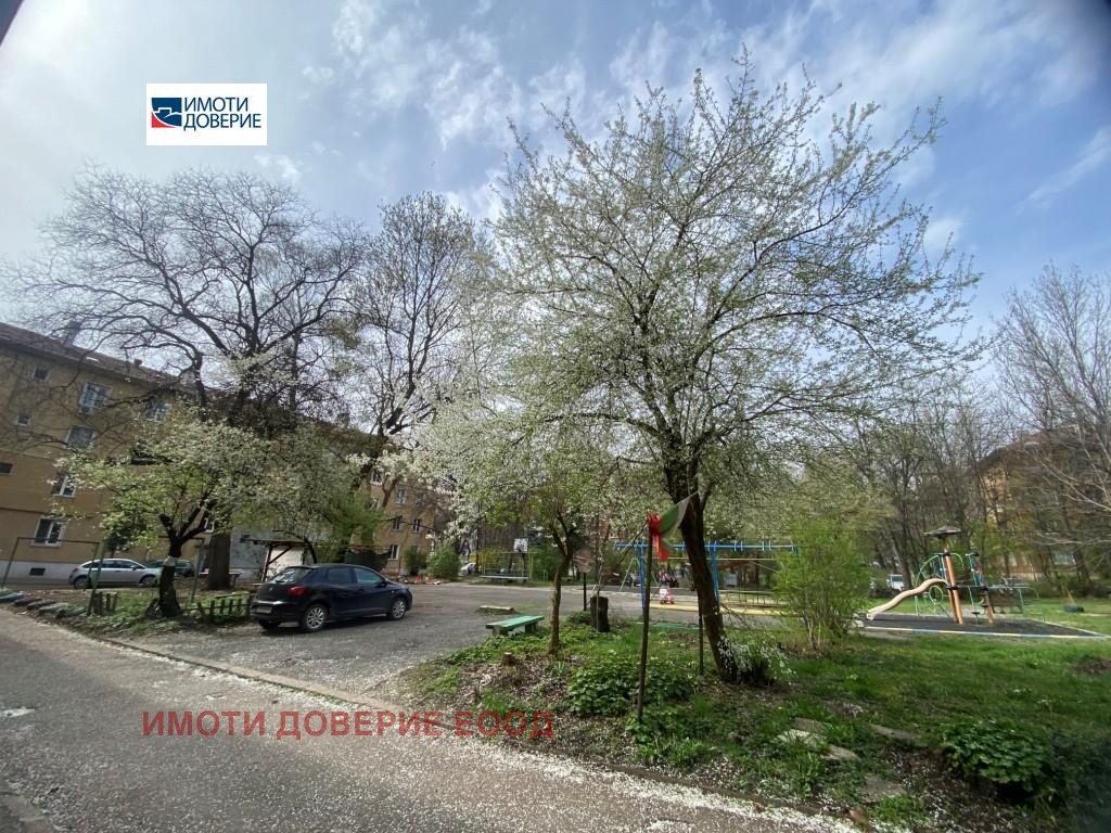 Дава под наем 2-СТАЕН, гр. София, Лагера, снимка 15 - Апартаменти - 54639684