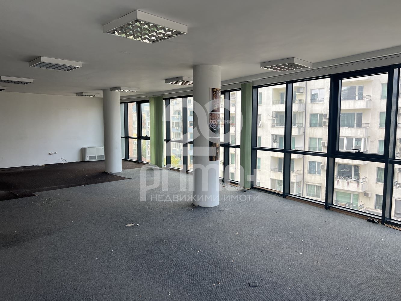 Дава под наем ОФИС, гр. София, Манастирски ливади, снимка 2 - Офиси - 54051774