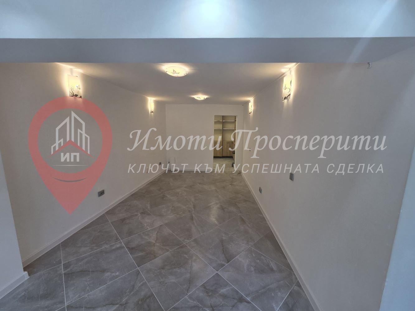 Дава под наем ОФИС, гр. София, Лозенец, снимка 2 - Офиси - 55528389