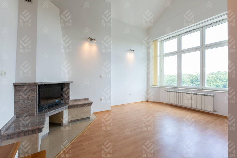 Дава под Наем МЕЗОНЕТ в град София, Лозенец - 160 кв.м / 1 400 € » 2 738.16 лв., АГЕНЦИЯ ЕЛ-ЕМ ЕООД