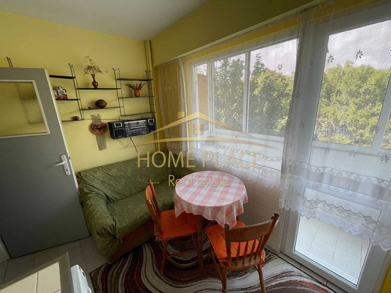 Дава под Наем 3-СТАЕН | Imot.bg — изображение 2