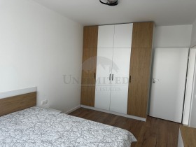 2 soveværelser Izgrev, Sofia 6