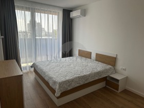 2 soveværelser Izgrev, Sofia 5