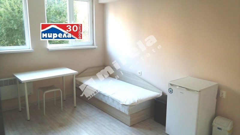 Til leje  Studie Veliko Tarnovo , Tsentar , 20 kvm | 70038375 - billede [5]