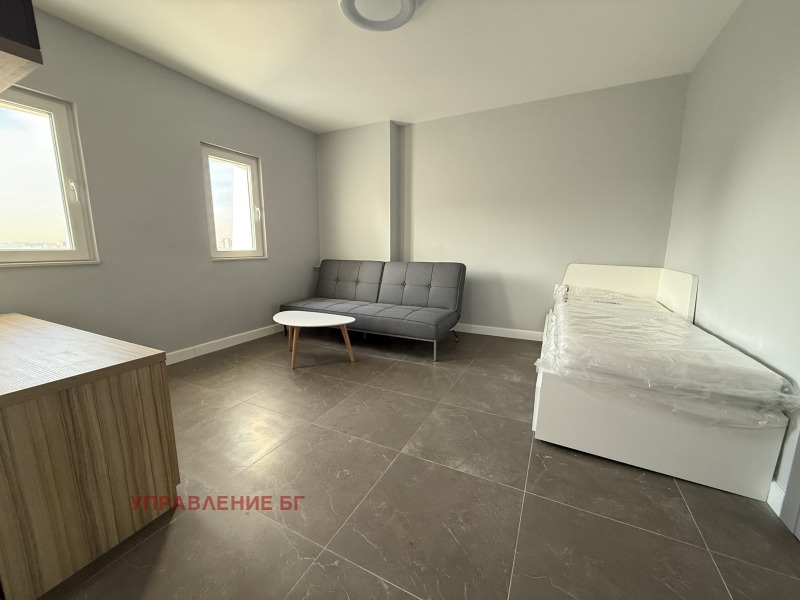 Дава под наем 1-СТАЕН, гр. София, Зона Б-5, снимка 2 - Апартаменти - 52816441