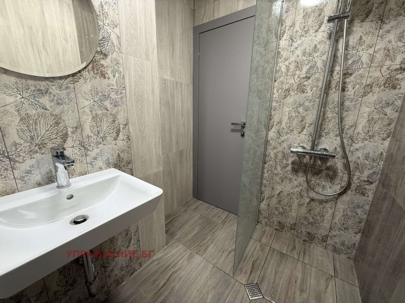 Дава под наем 1-СТАЕН, гр. София, Зона Б-5, снимка 7 - Апартаменти - 52816441