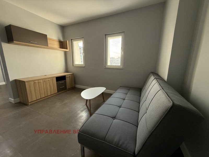 Дава под наем 1-СТАЕН, гр. София, Зона Б-5