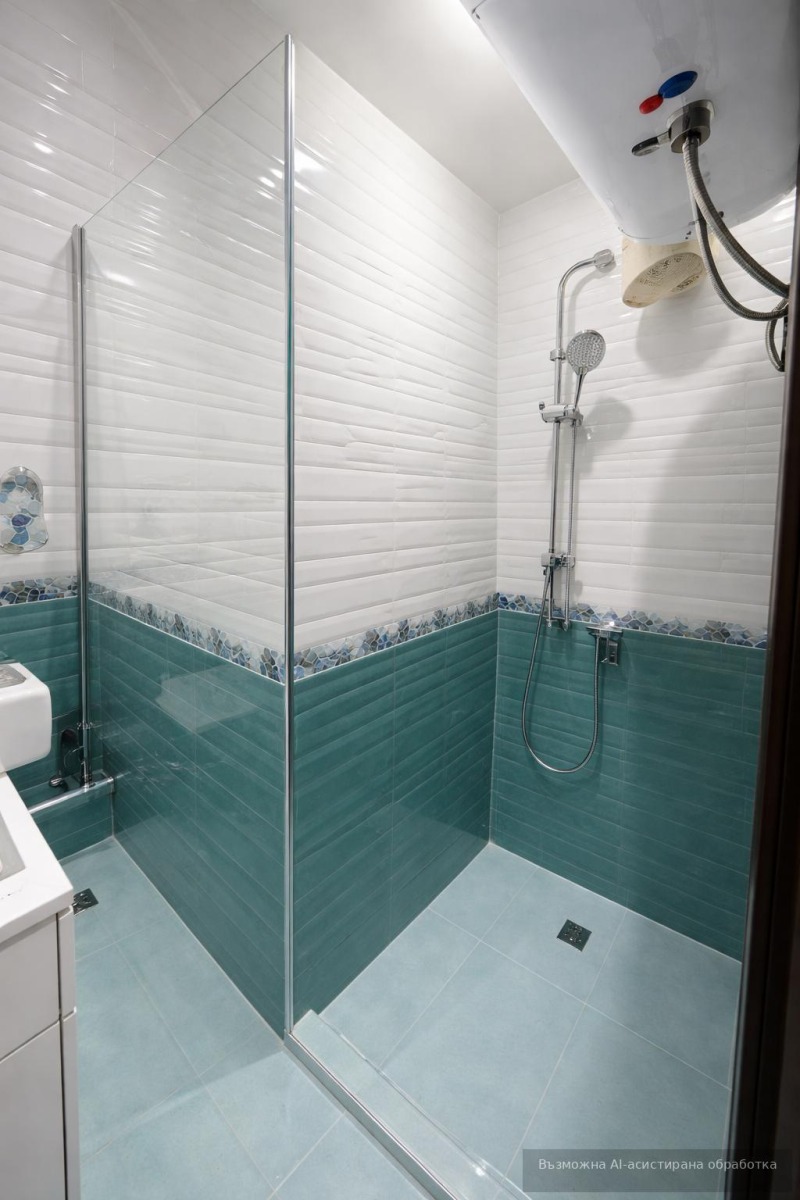 Дава под наем 1-СТАЕН, гр. София, Хладилника, снимка 3 - Апартаменти - 53197434