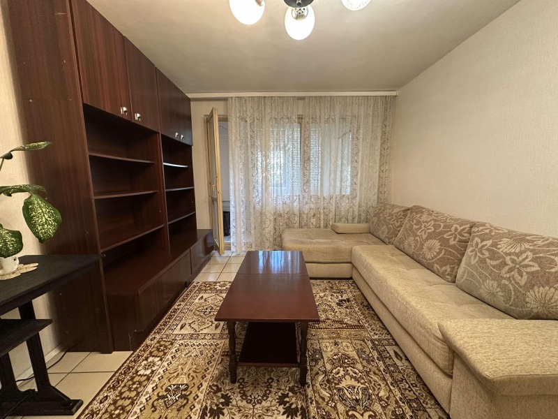 Kiadó  1 hálószoba Sofia , Mladost 3 , 46 négyzetméter | 63716387