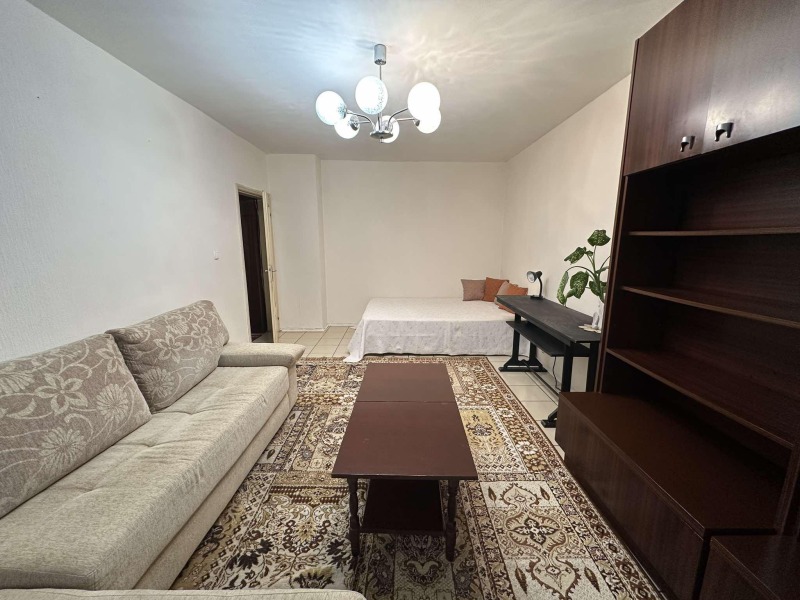 Para alugar  1 quarto Sofia , Mladost 3 , 46 m² | 63716387 - imagem [2]