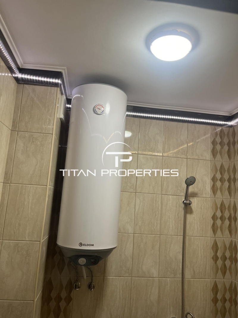 Προς ενοικίαση  1 υπνοδωμάτιο Βαρνα , Βηνητσα , 60 τ.μ | 85010116 - εικόνα [8]