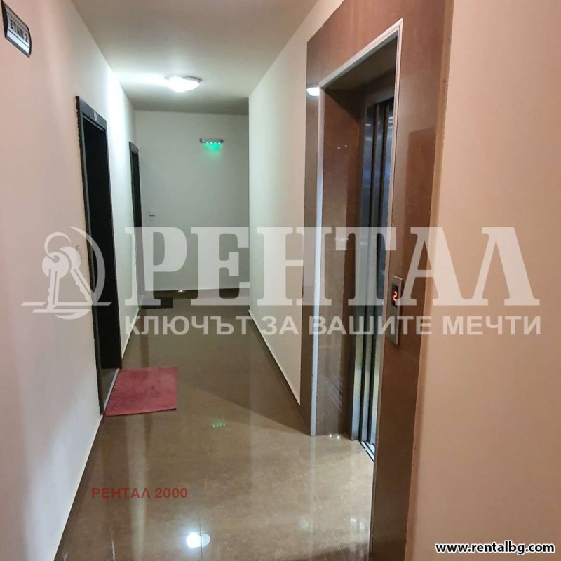 Προς ενοικίαση  1 υπνοδωμάτιο Πλοβδηβ , Τρακηια , 70 τ.μ | 39051826 - εικόνα [10]
