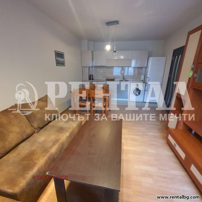 Προς ενοικίαση  1 υπνοδωμάτιο Πλοβδηβ , Τρακηια , 70 τ.μ | 39051826 - εικόνα [3]