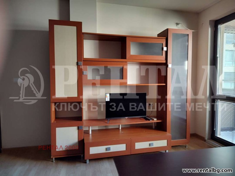 Προς ενοικίαση  1 υπνοδωμάτιο Πλοβδηβ , Τρακηια , 70 τ.μ | 39051826 - εικόνα [2]