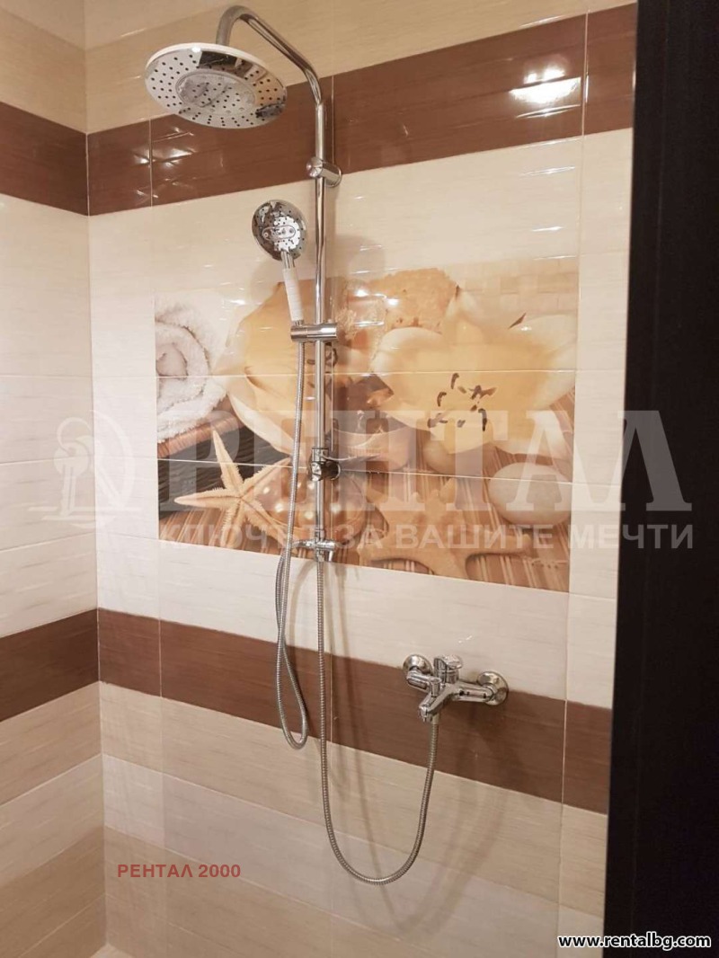 Προς ενοικίαση  1 υπνοδωμάτιο Πλοβδηβ , Τρακηια , 70 τ.μ | 39051826 - εικόνα [12]