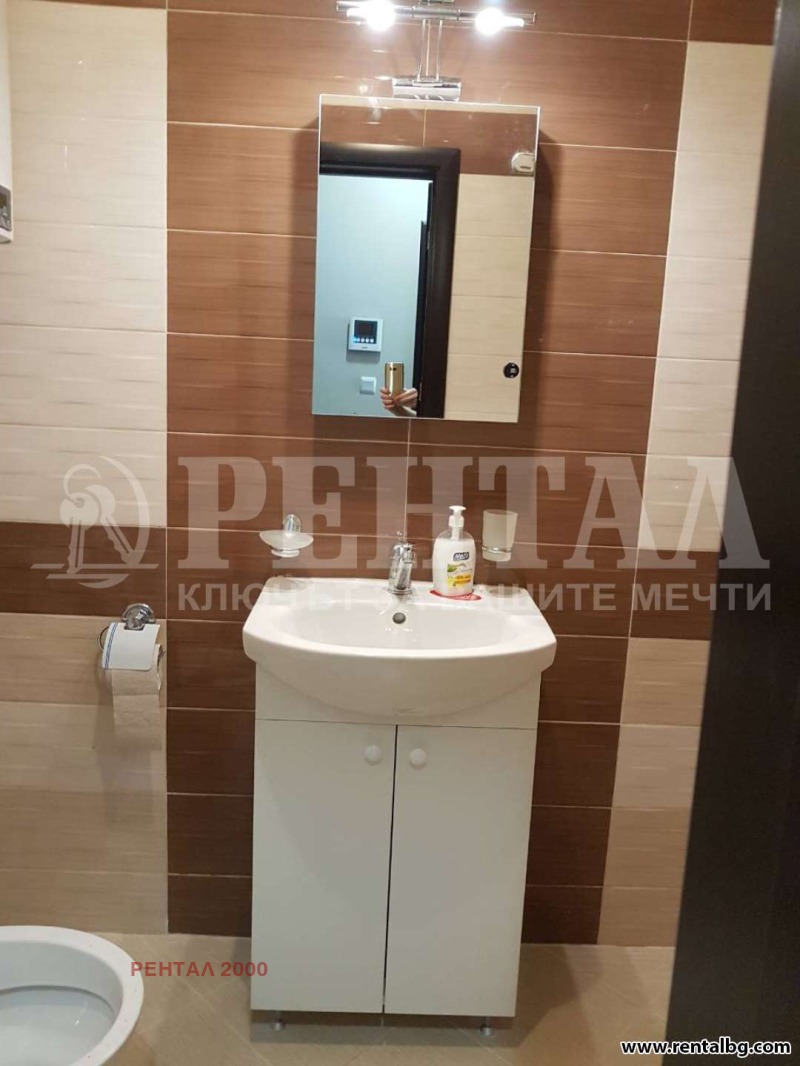 Προς ενοικίαση  1 υπνοδωμάτιο Πλοβδηβ , Τρακηια , 70 τ.μ | 39051826 - εικόνα [11]