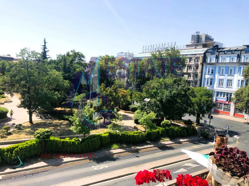 Издаје се  1 спаваћа соба Бургас , Центар , 50 м2 | 34242235 - слика [16]