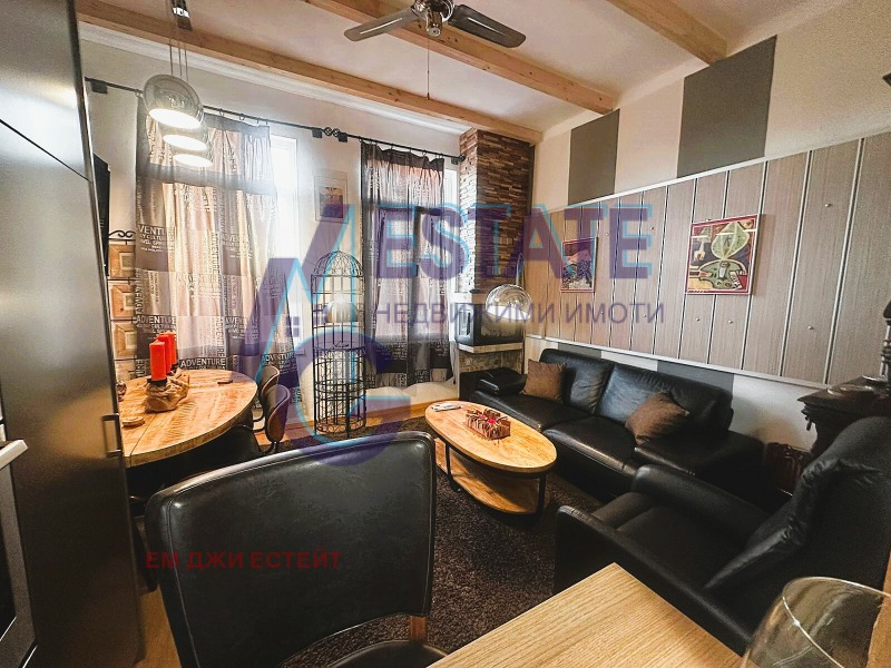 Издаје се  1 спаваћа соба Бургас , Центар , 50 м2 | 34242235 - слика [2]