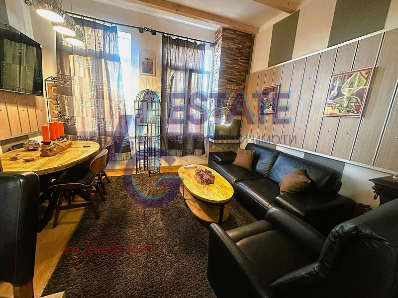 Издаје се  1 спаваћа соба Бургас , Центар , 50 м2 | 34242235