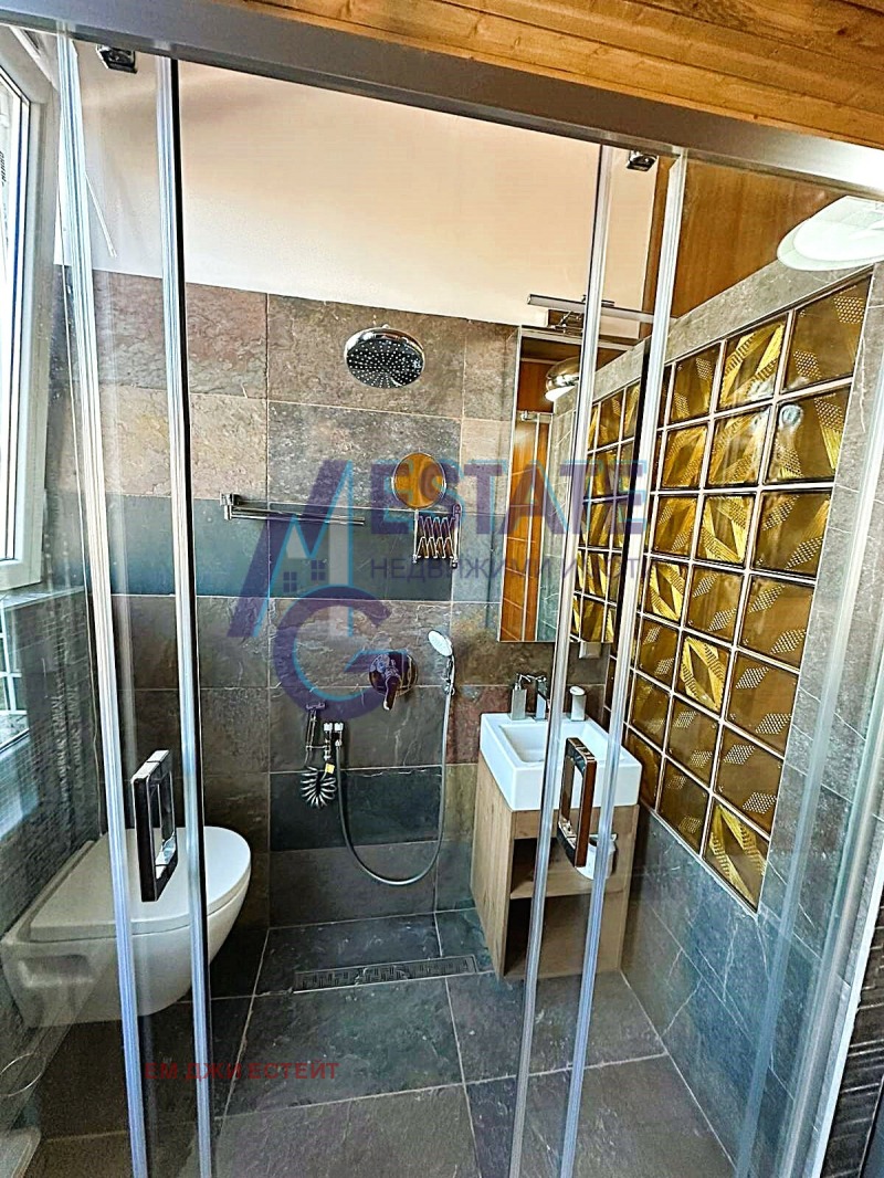 Издаје се  1 спаваћа соба Бургас , Центар , 50 м2 | 34242235 - слика [14]