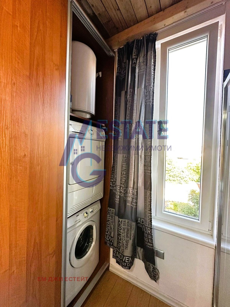 Издаје се  1 спаваћа соба Бургас , Центар , 50 м2 | 34242235 - слика [11]