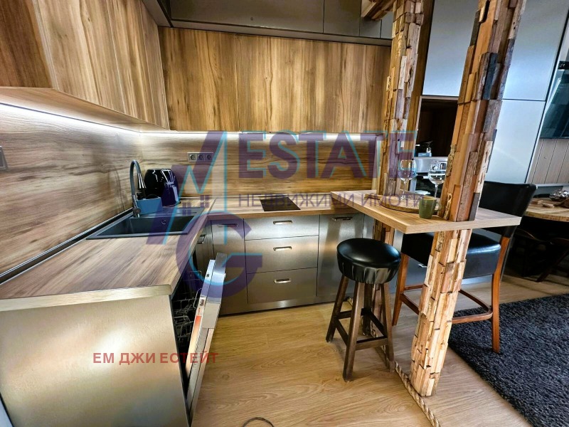 Издаје се  1 спаваћа соба Бургас , Центар , 50 м2 | 34242235 - слика [7]