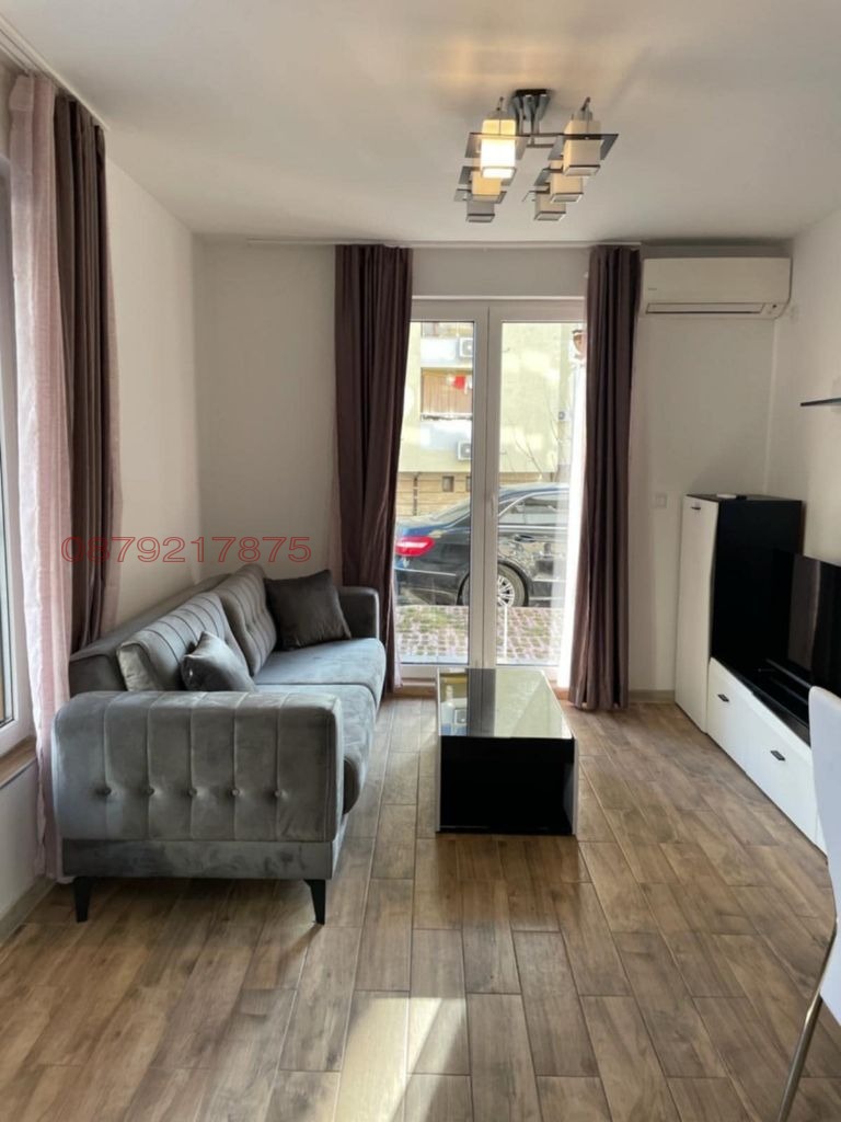 Дава под наем 2-СТАЕН, гр. Варна, Победа, снимка 5 - Апартаменти - 53854294