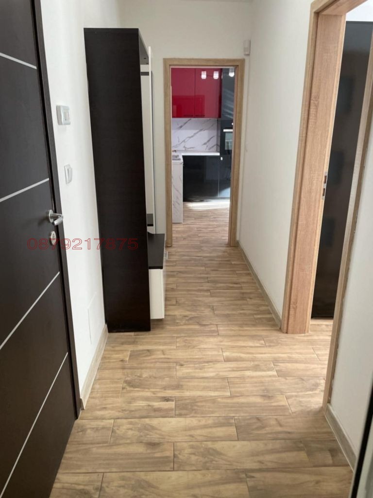 Дава под наем 2-СТАЕН, гр. Варна, Победа, снимка 6 - Апартаменти - 53854294