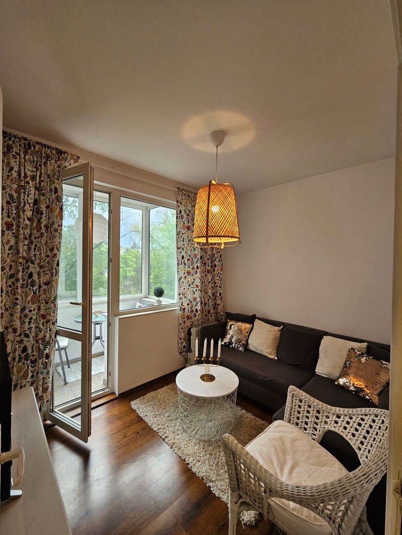 Дава под наем 2-СТАЕН, гр. София, Орландовци, снимка 8 - Апартаменти - 53266439