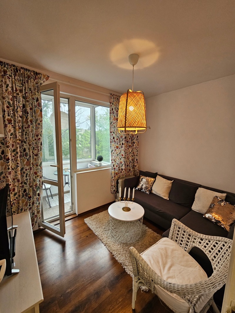 Дава под наем 2-СТАЕН, гр. София, Орландовци, снимка 6 - Апартаменти - 53266439