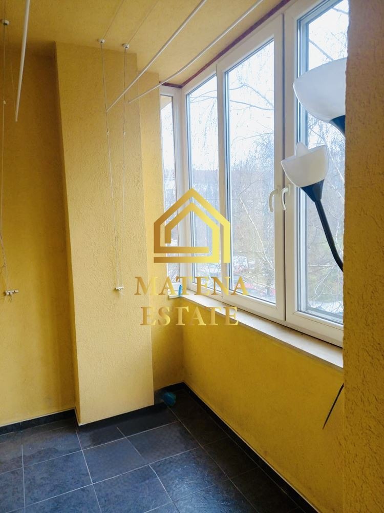 Дава под наем 2-СТАЕН, гр. София, Хаджи Димитър, снимка 4 - Апартаменти - 54326962
