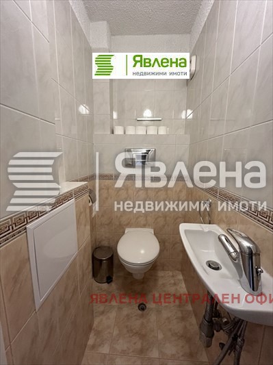 Дава под наем 3-СТАЕН, гр. София, Център, снимка 14 - Aпартаменти - 47370632