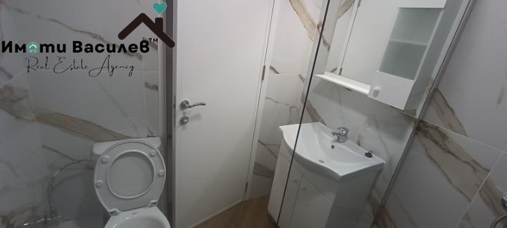 Дава под наем 3-СТАЕН, гр. София, Люлин 8, снимка 8 - Апартаменти - 54689761