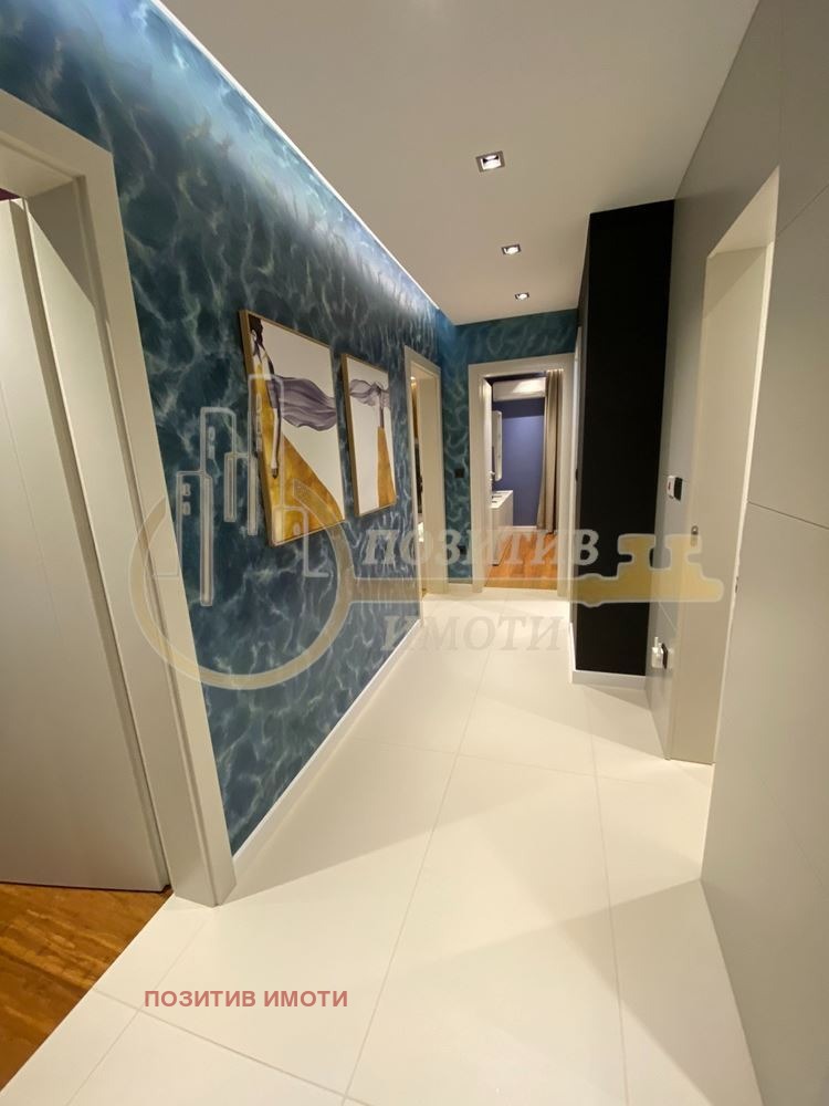 Дава под наем 3-СТАЕН, гр. София, Дианабад, снимка 15 - Апартаменти - 55734581