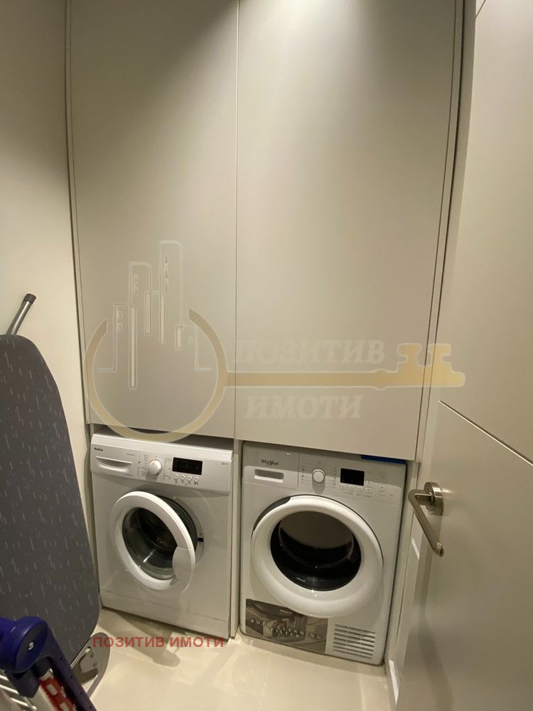 Дава под наем 3-СТАЕН, гр. София, Дианабад, снимка 14 - Апартаменти - 55734581